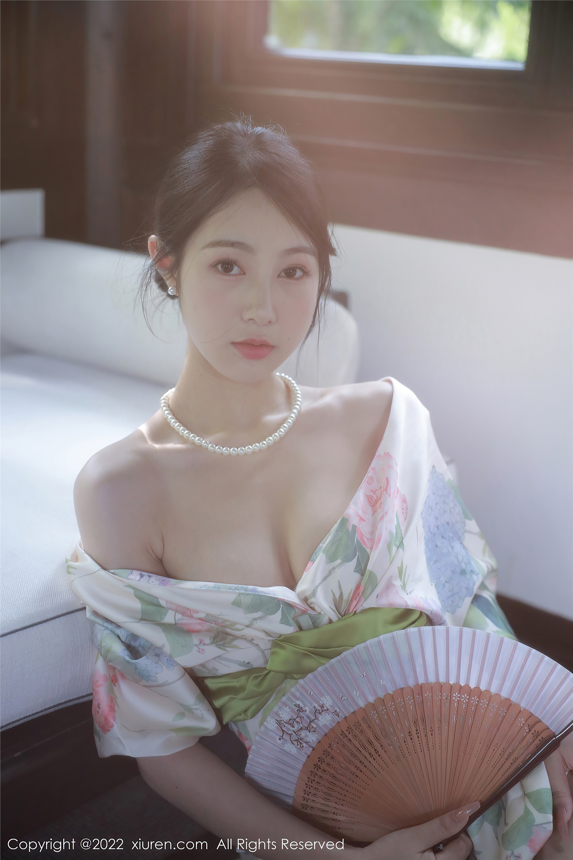 Xiuren秀人网 2022.08.30 NO.5514 谢晚晚